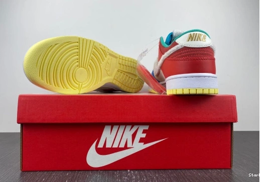 Low Dunk Year Orange the of Nike Retro Rabbit FD4203-111 PRM Blue Cream 0823